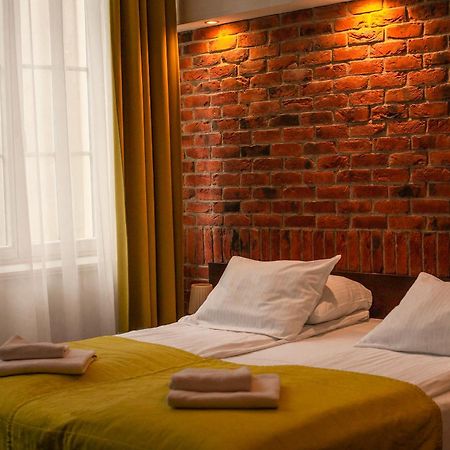 Hotel Artus - Old Town Gdansk Luaran gambar