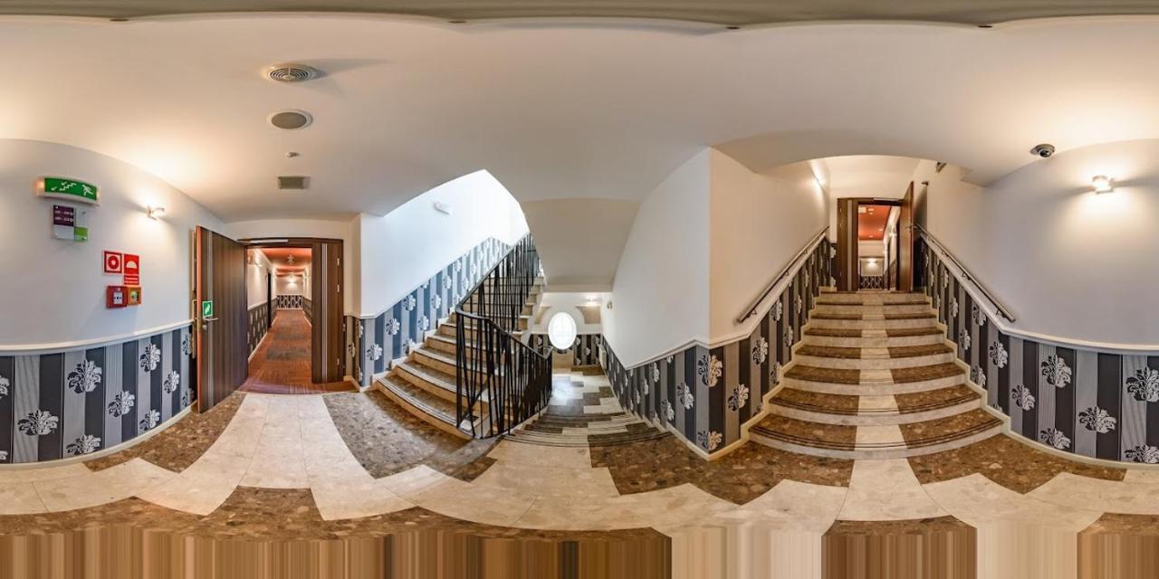 Hotel Artus - Old Town Gdansk Luaran gambar