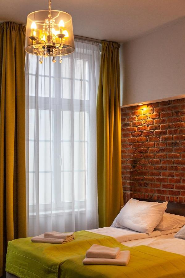 Hotel Artus - Old Town Gdansk Luaran gambar