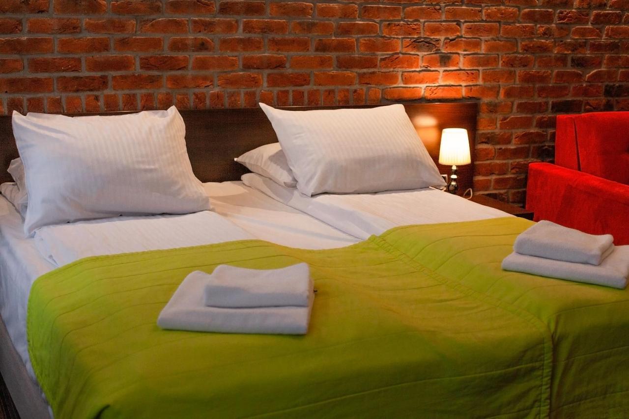Hotel Artus - Old Town Gdansk Luaran gambar