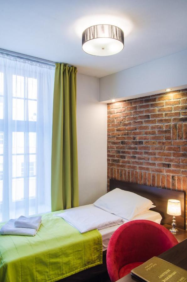 Hotel Artus - Old Town Gdansk Luaran gambar