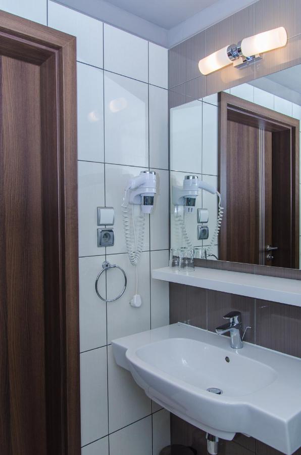 Hotel Artus - Old Town Gdansk Bilik gambar