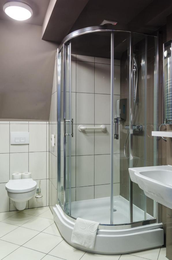 Hotel Artus - Old Town Gdansk Bilik gambar