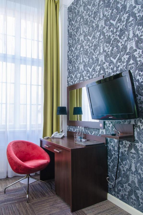 Hotel Artus - Old Town Gdansk Luaran gambar