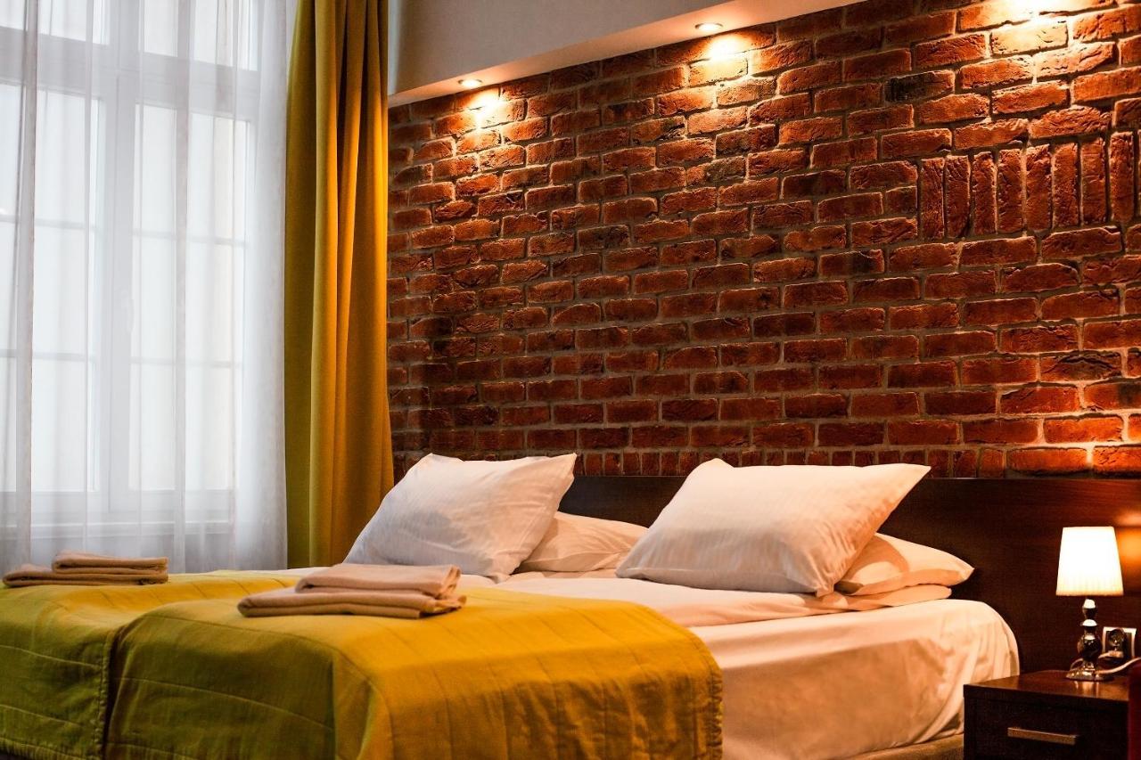 Hotel Artus - Old Town Gdansk Luaran gambar