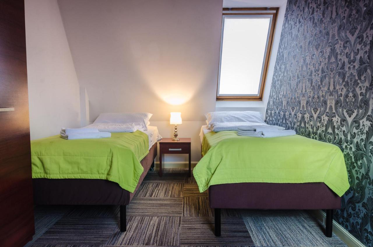 Hotel Artus - Old Town Gdansk Luaran gambar