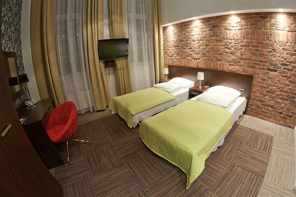 Hotel Artus - Old Town Gdansk Luaran gambar