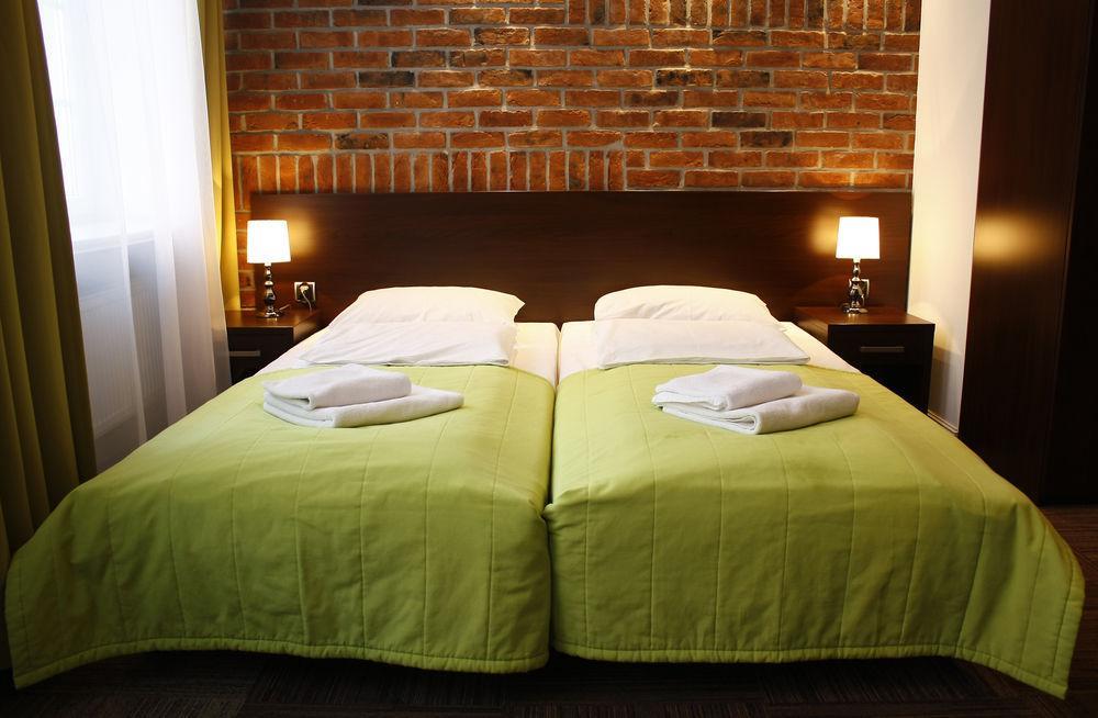 Hotel Artus - Old Town Gdansk Luaran gambar