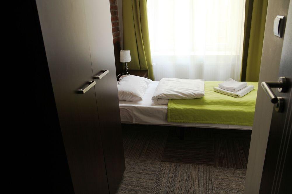 Hotel Artus - Old Town Gdansk Luaran gambar