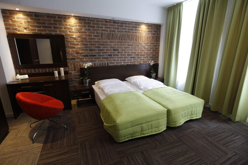 Hotel Artus - Old Town Gdansk Luaran gambar