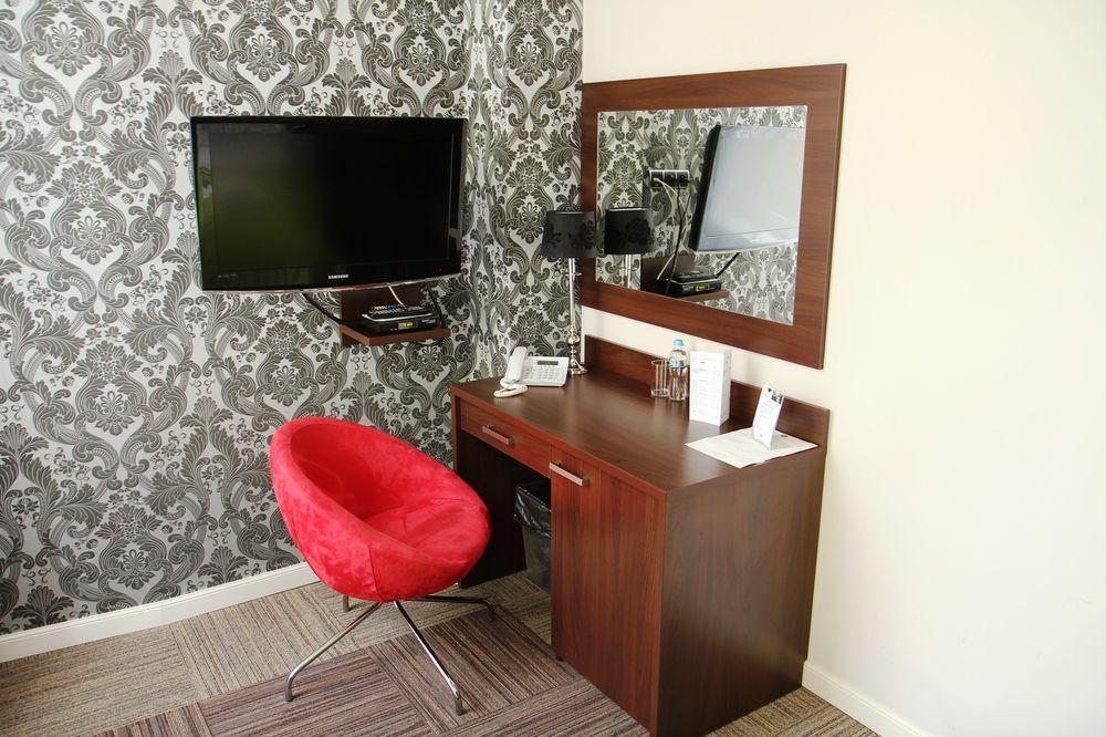 Hotel Artus - Old Town Gdansk Luaran gambar