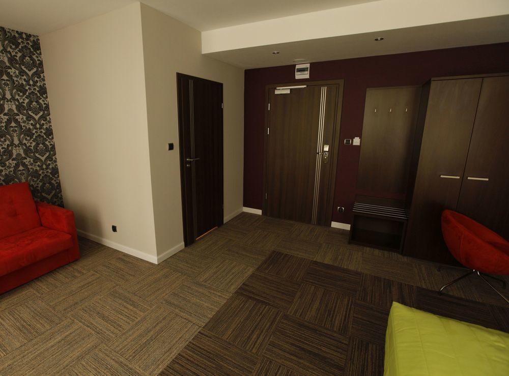 Hotel Artus - Old Town Gdansk Luaran gambar