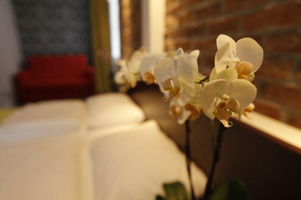 Hotel Artus - Old Town Gdansk Luaran gambar