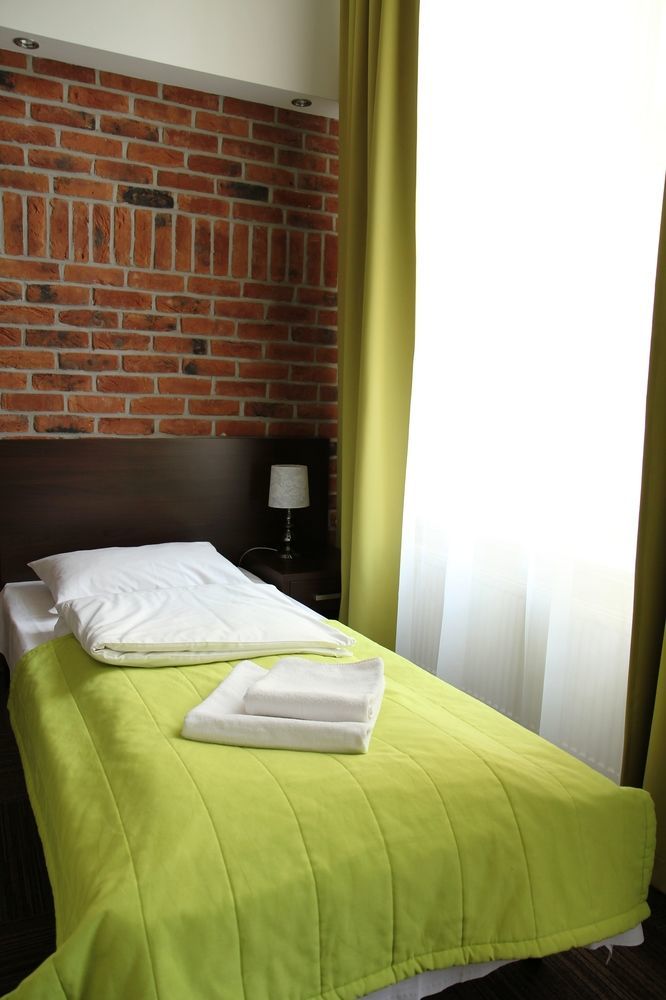 Hotel Artus - Old Town Gdansk Luaran gambar