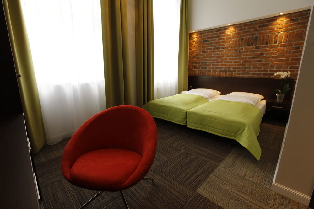 Hotel Artus - Old Town Gdansk Luaran gambar