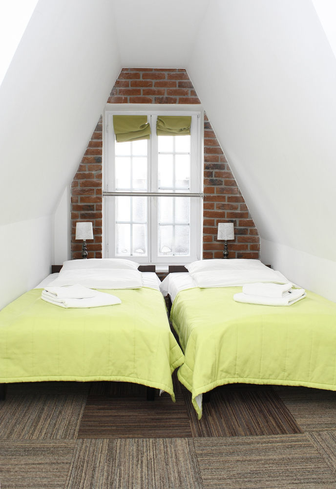 Hotel Artus - Old Town Gdansk Luaran gambar