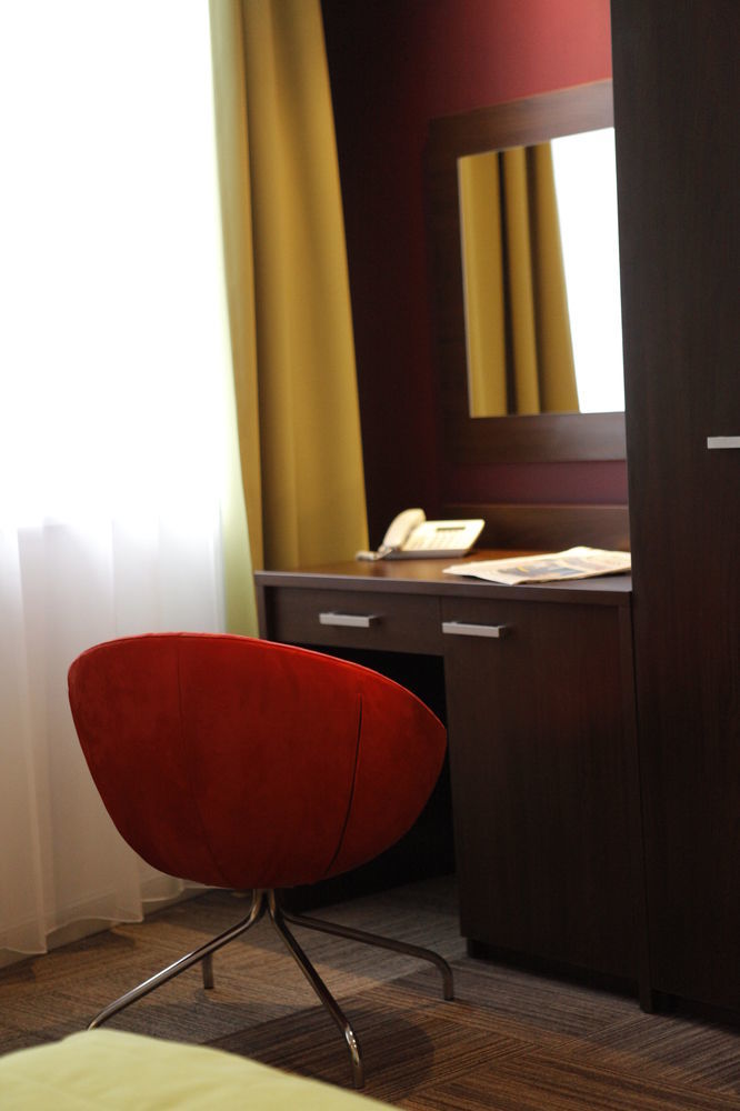 Hotel Artus - Old Town Gdansk Luaran gambar