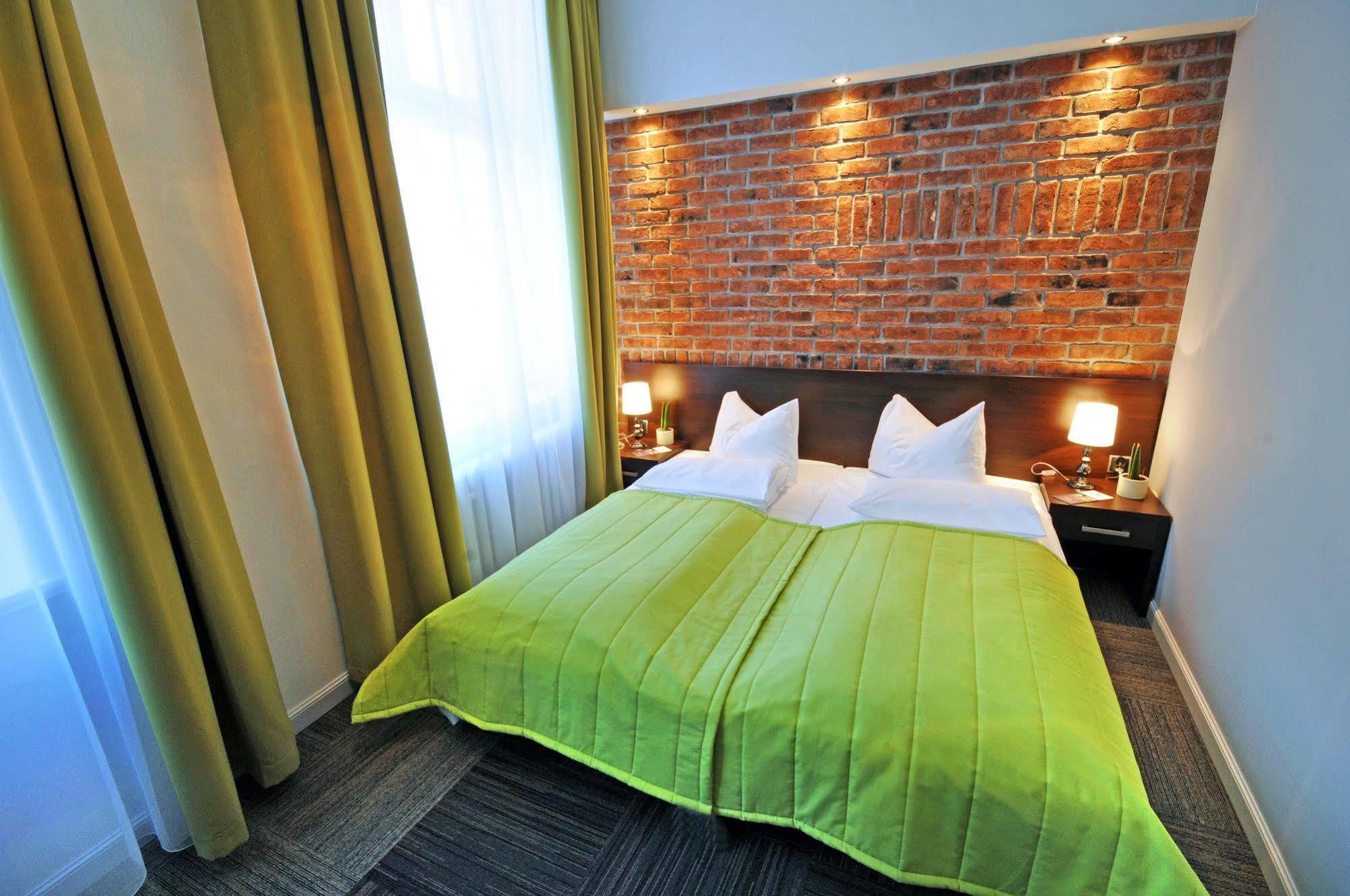 Hotel Artus - Old Town Gdansk Luaran gambar