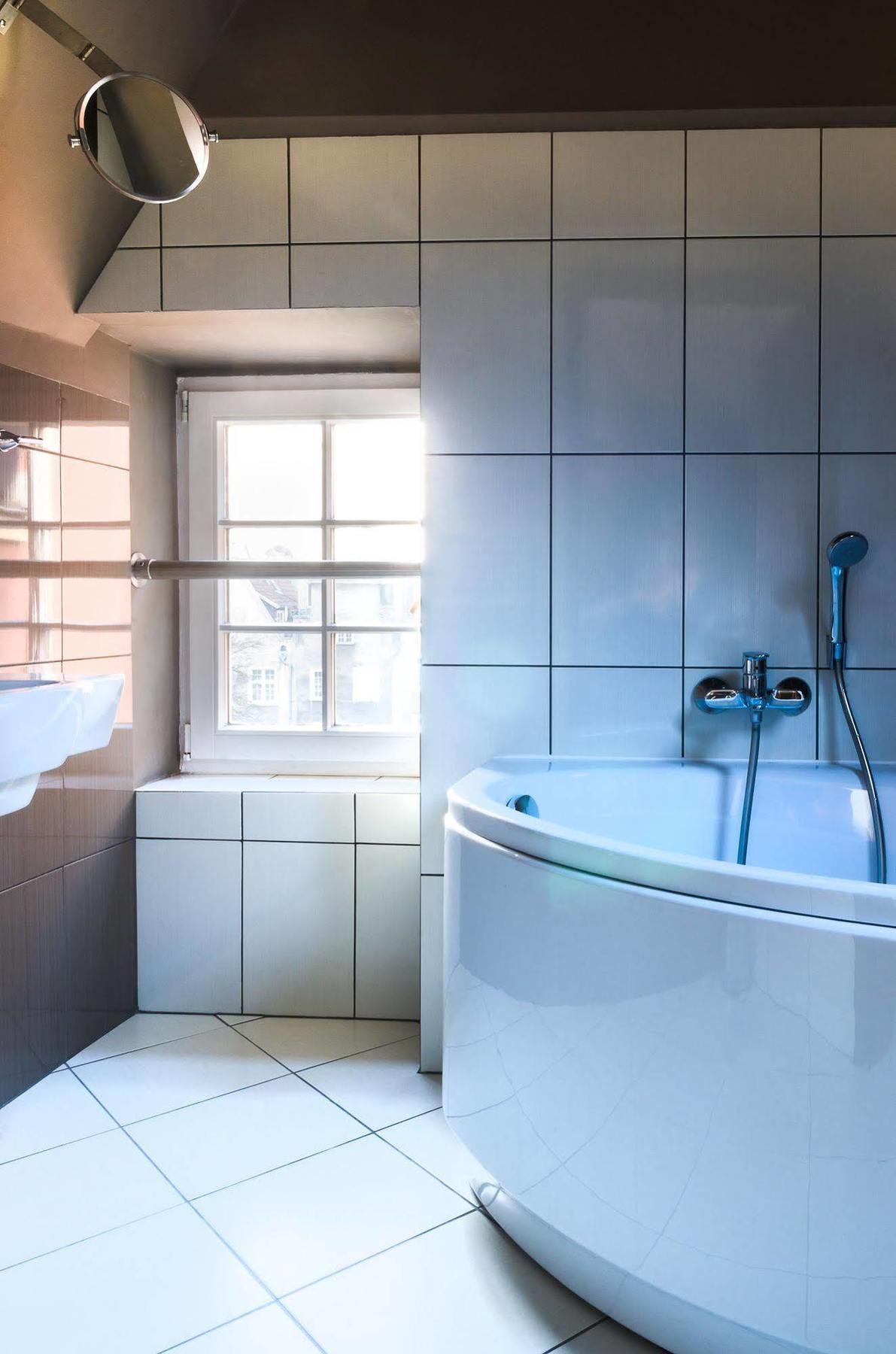 Hotel Artus - Old Town Gdansk Luaran gambar