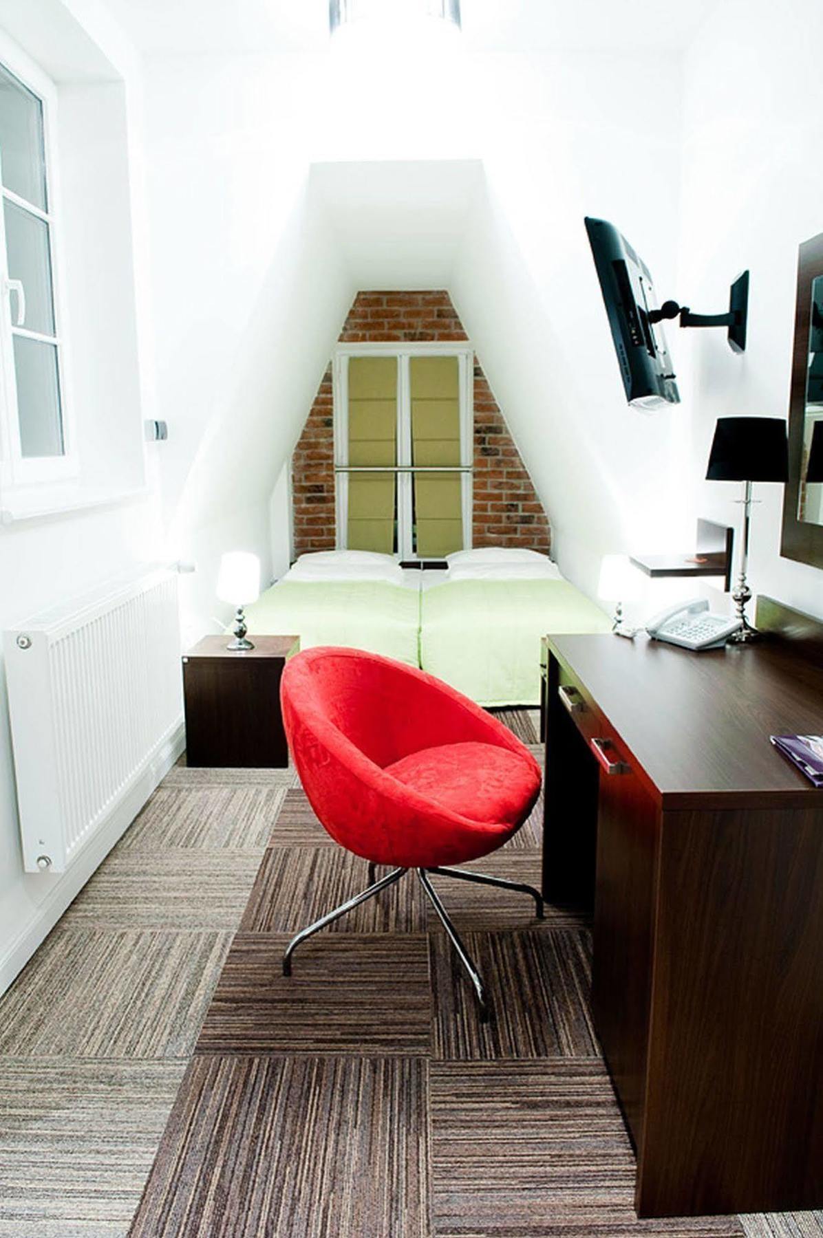 Hotel Artus - Old Town Gdansk Luaran gambar