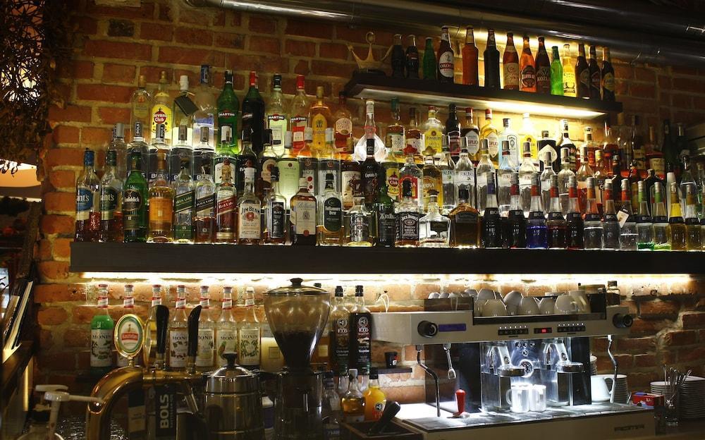 Hotel Artus - Old Town Gdansk Luaran gambar