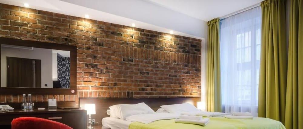 Hotel Artus - Old Town Gdansk Luaran gambar